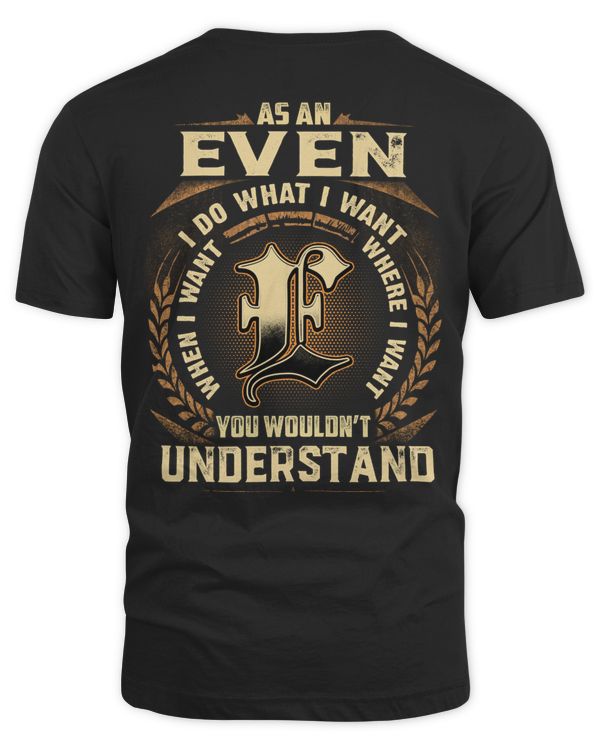 Unisex Standard T-Shirt
