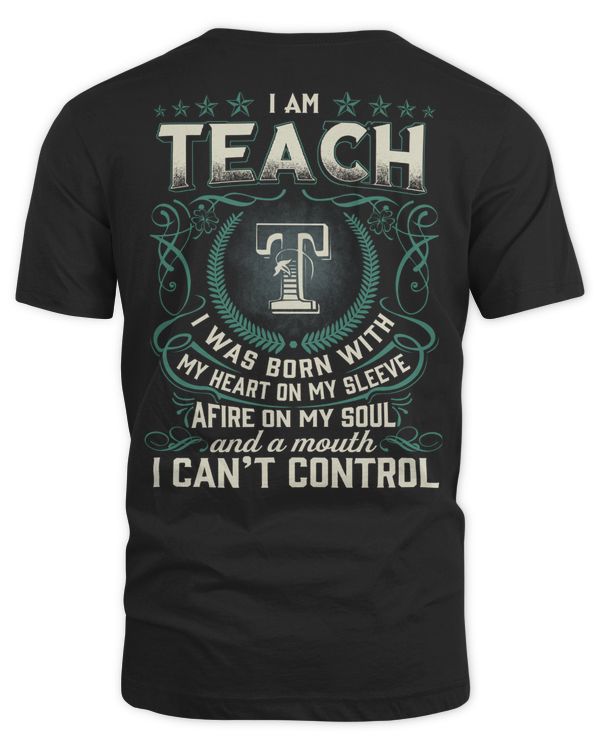 Unisex Standard T-Shirt