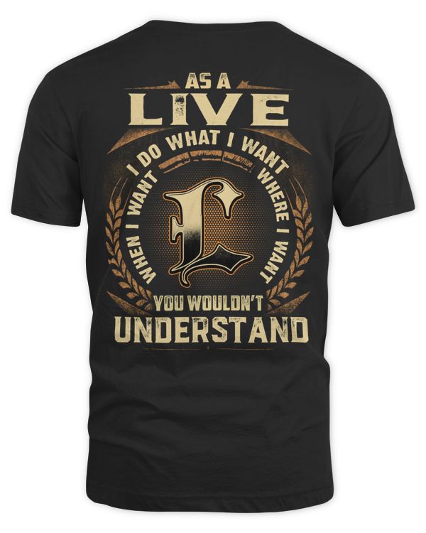 Unisex Standard T-Shirt