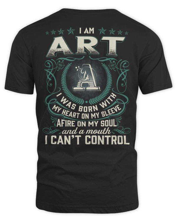 Unisex Standard T-Shirt