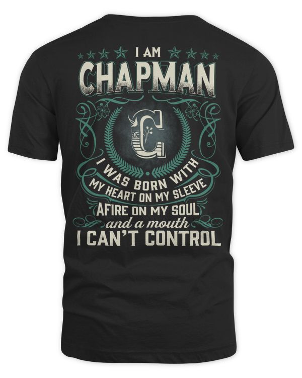 Unisex Standard T-Shirt