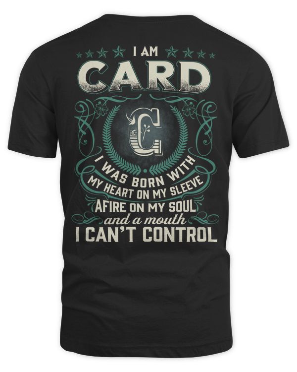 Unisex Standard T-Shirt
