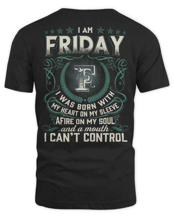 Unisex Standard T-Shirt