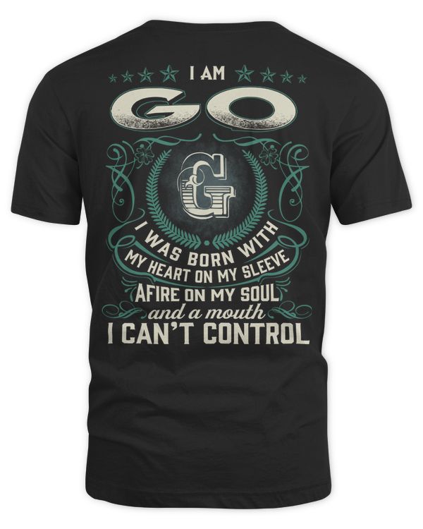 Unisex Standard T-Shirt
