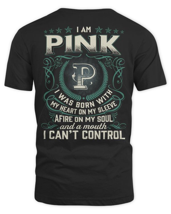 Unisex Standard T-Shirt