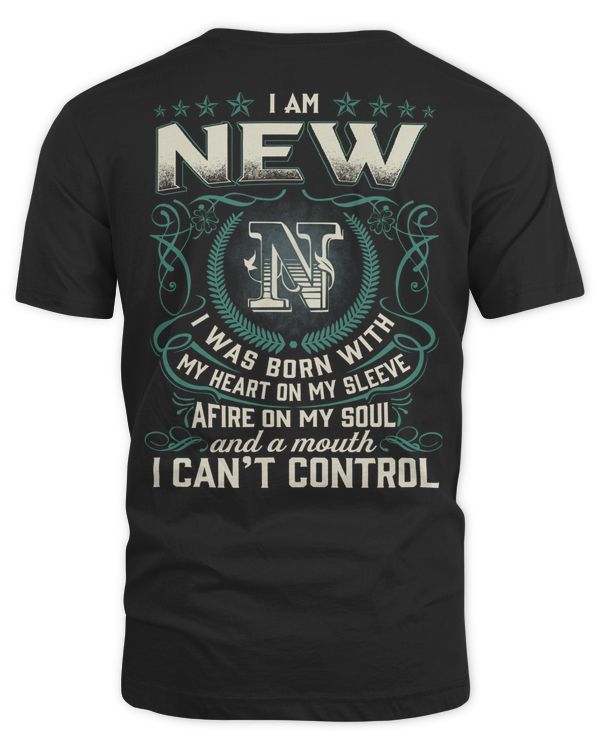 Unisex Standard T-Shirt