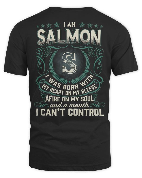 Unisex Standard T-Shirt