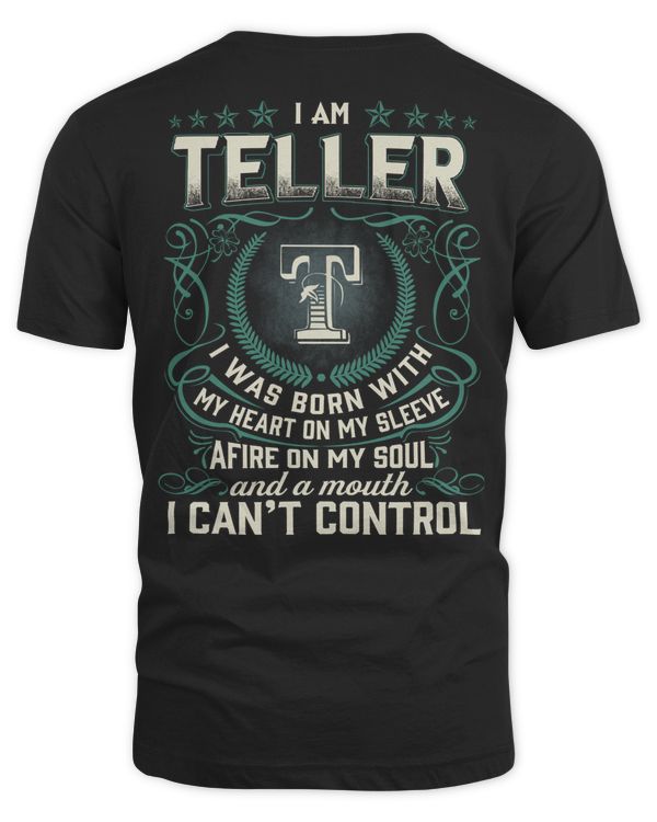 Unisex Standard T-Shirt
