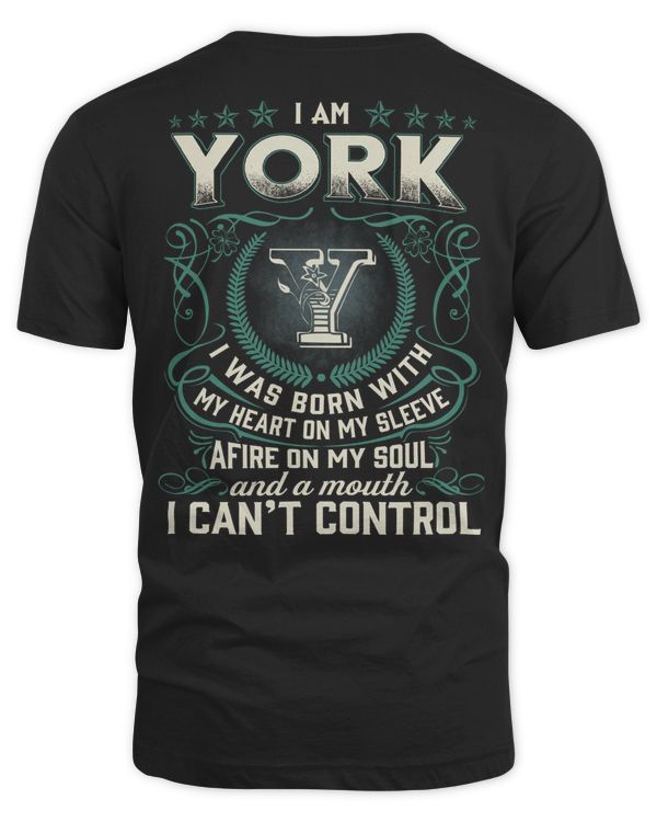 Unisex Standard T-Shirt