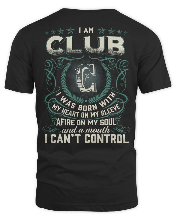 Unisex Standard T-Shirt