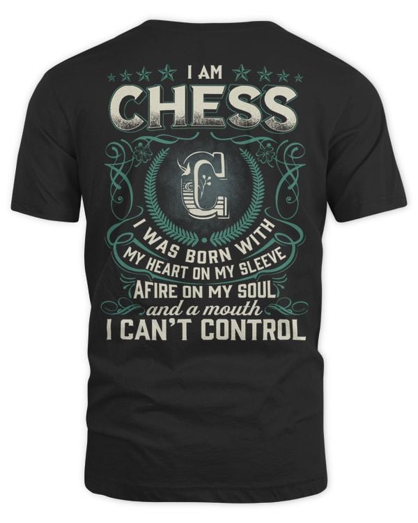 Unisex Standard T-Shirt