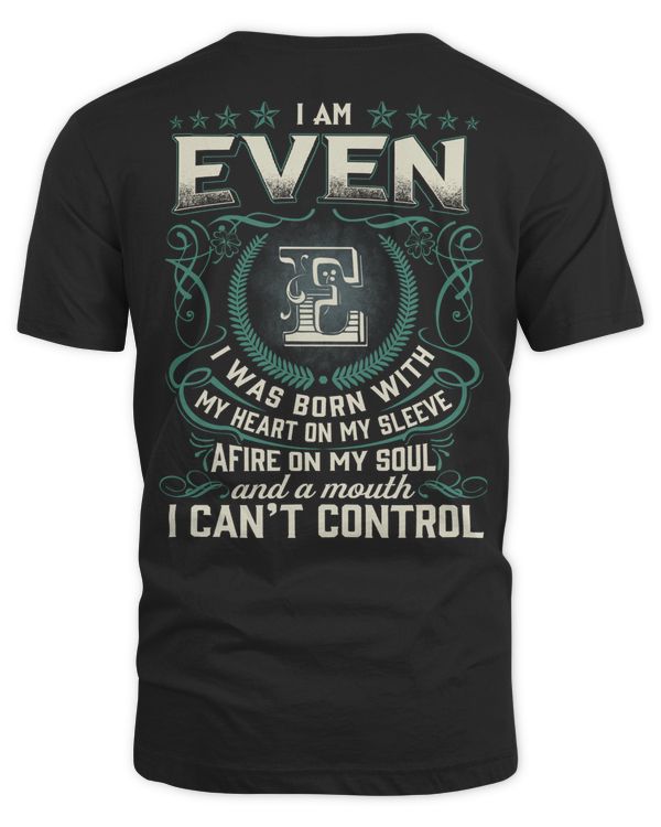 Unisex Standard T-Shirt