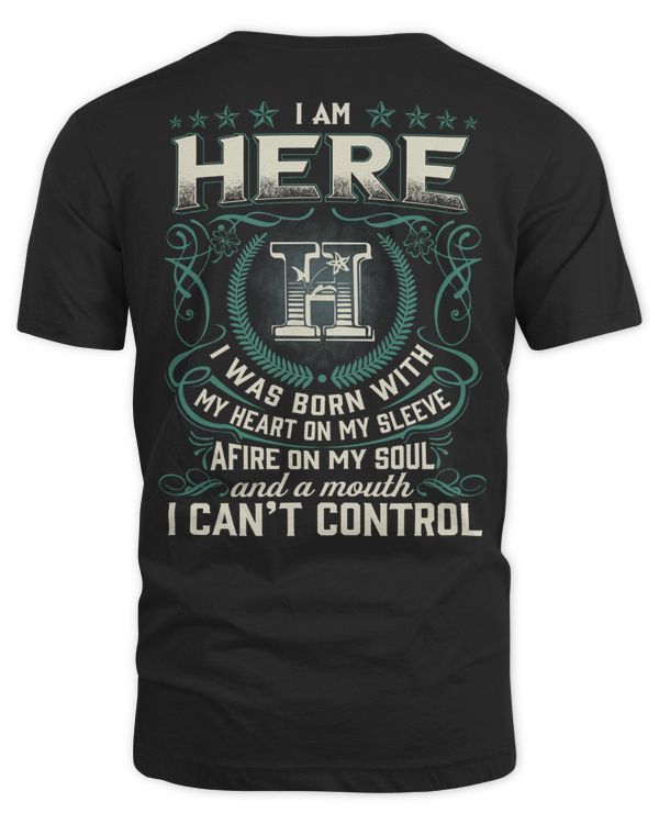 Unisex Standard T-Shirt