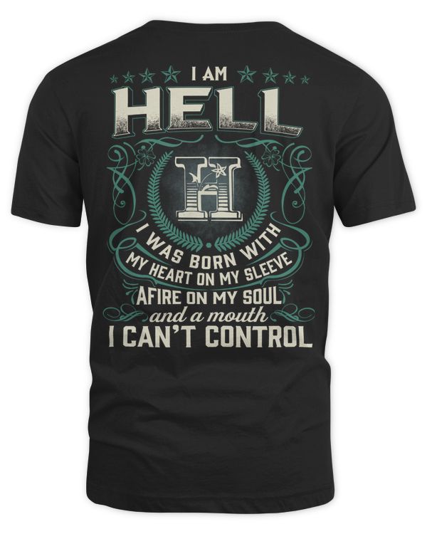 Unisex Standard T-Shirt