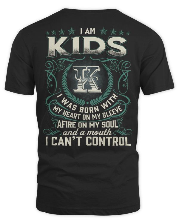 Unisex Standard T-Shirt