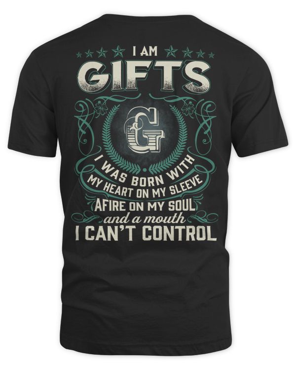 Unisex Standard T-Shirt
