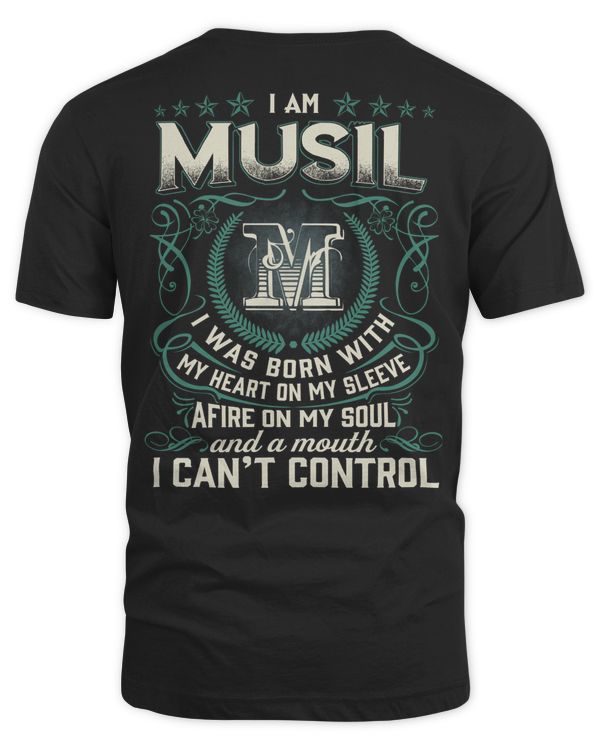 Unisex Standard T-Shirt