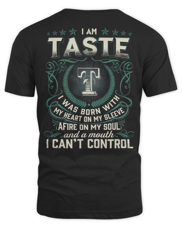 Unisex Standard T-Shirt