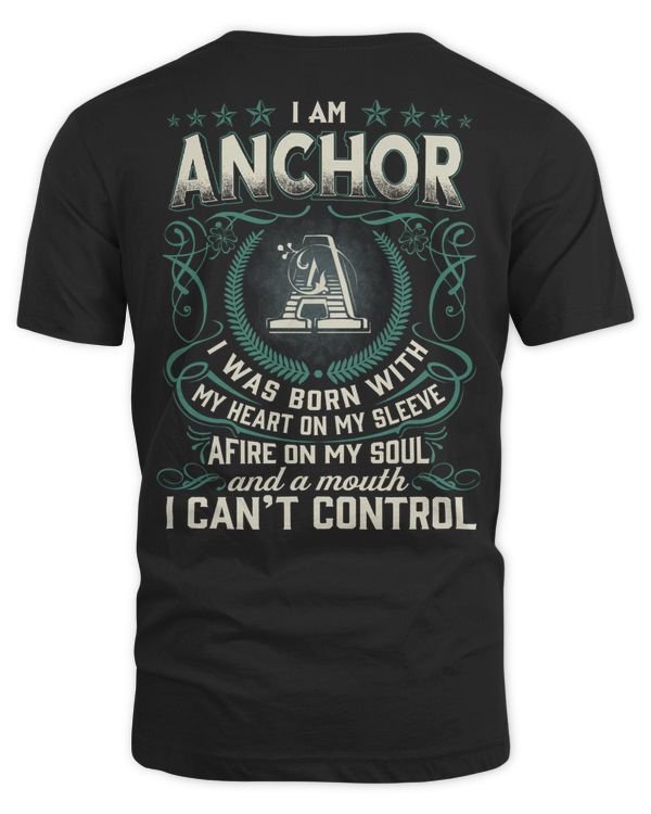 Unisex Standard T-Shirt