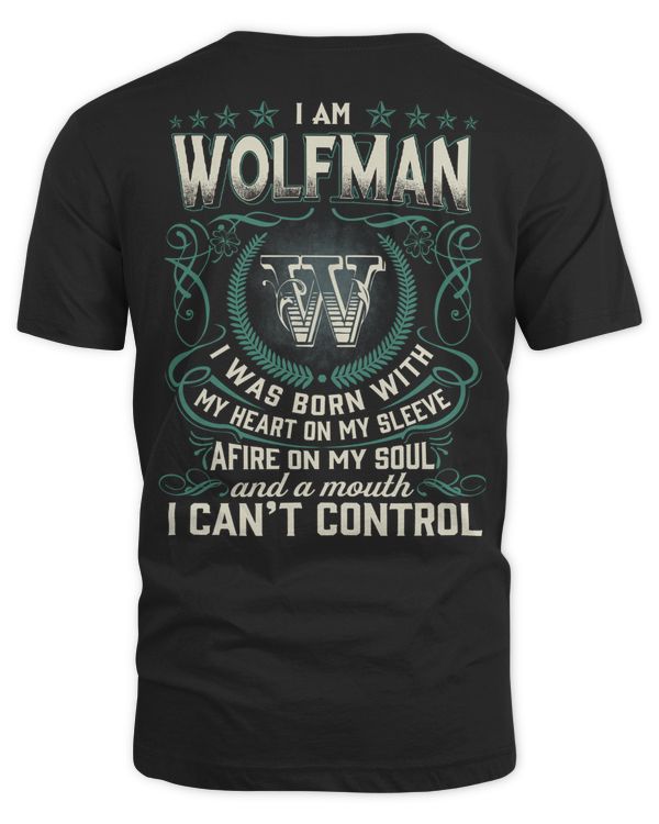 Unisex Standard T-Shirt
