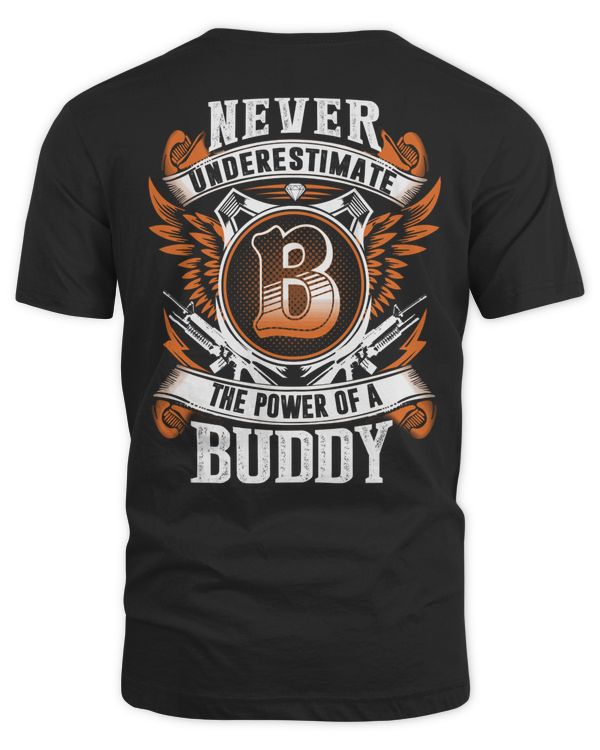 Unisex Standard T-Shirt