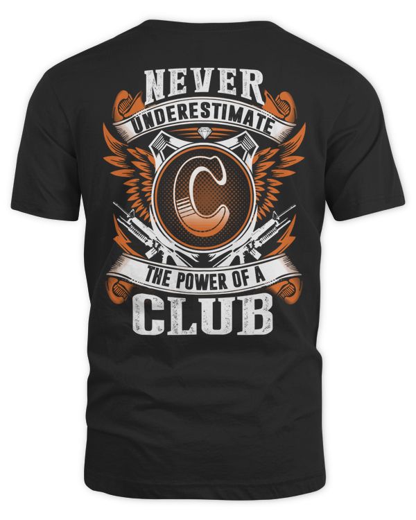 Unisex Standard T-Shirt