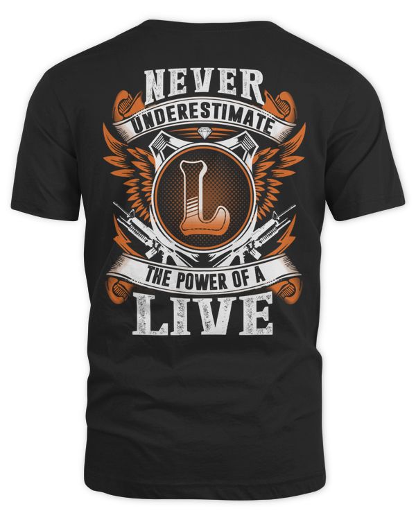 Unisex Standard T-Shirt