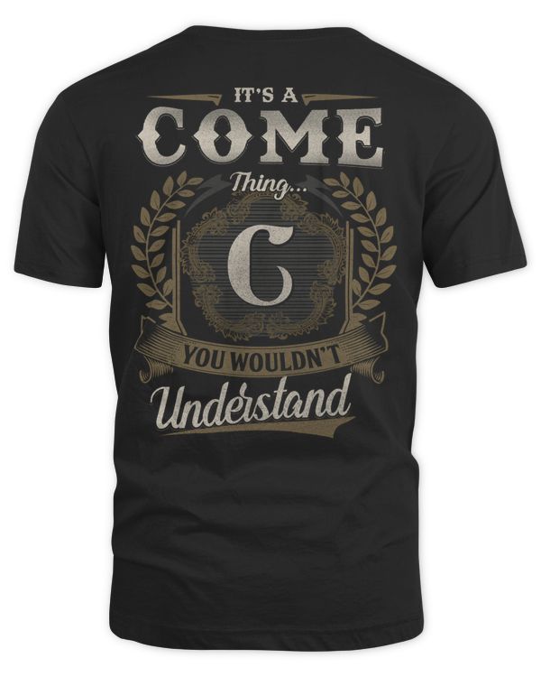 Unisex Standard T-Shirt