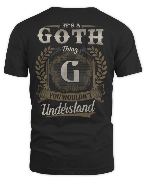 Unisex Standard T-Shirt