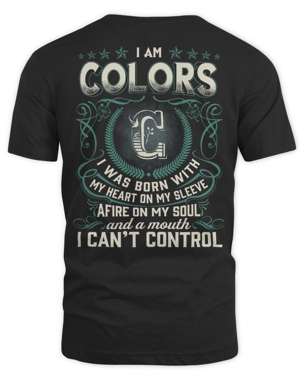 Unisex Standard T-Shirt