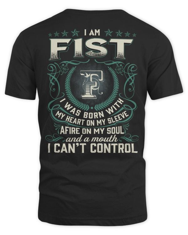 Unisex Standard T-Shirt
