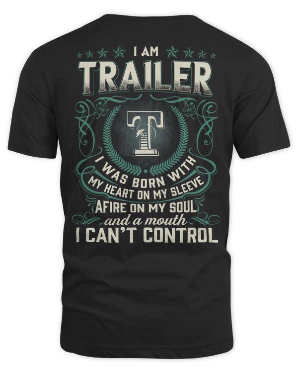 Unisex Standard T-Shirt