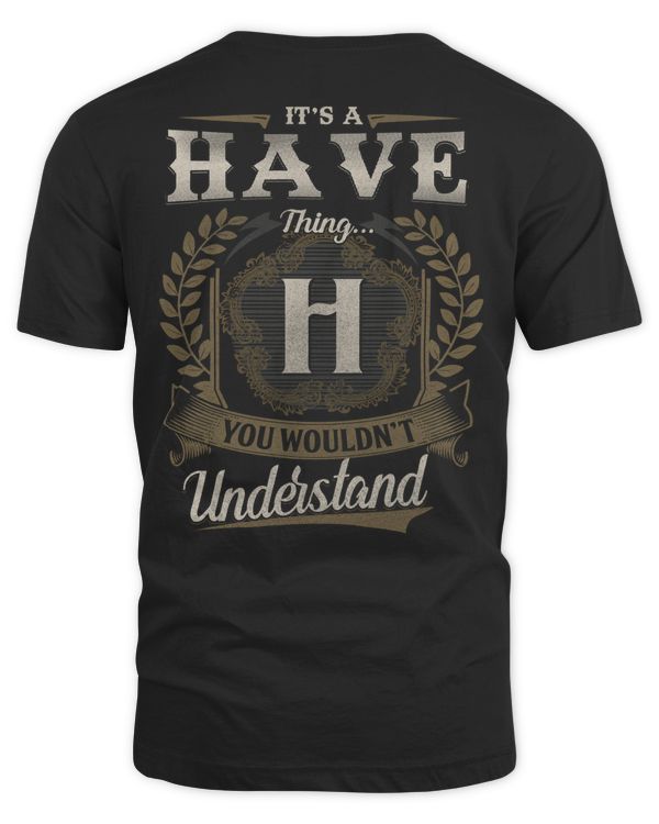 Unisex Standard T-Shirt