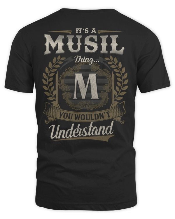 Unisex Standard T-Shirt