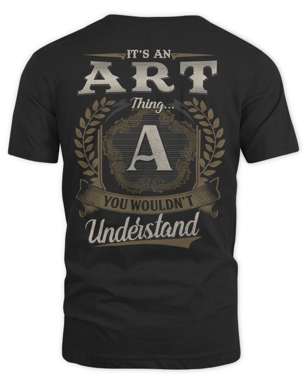 Unisex Standard T-Shirt
