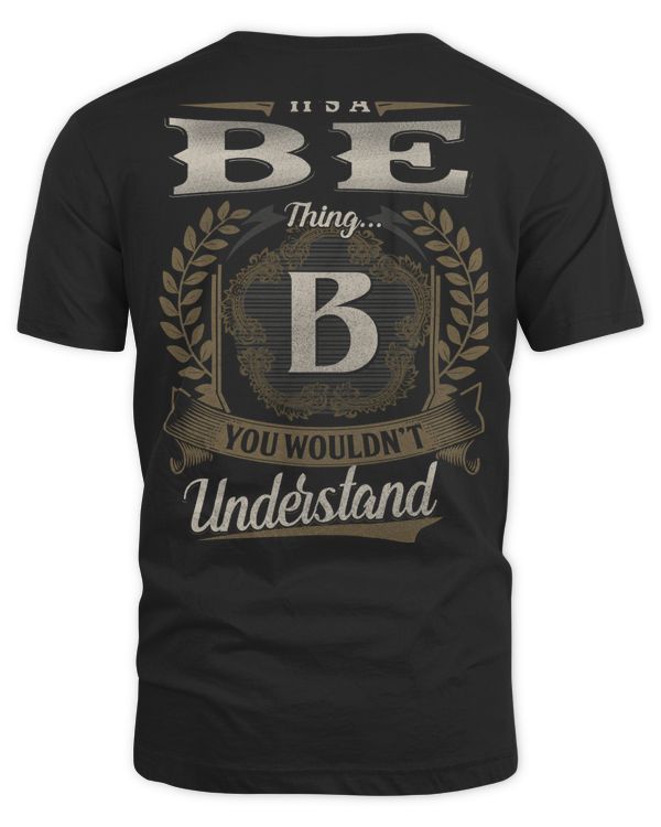 Unisex Standard T-Shirt