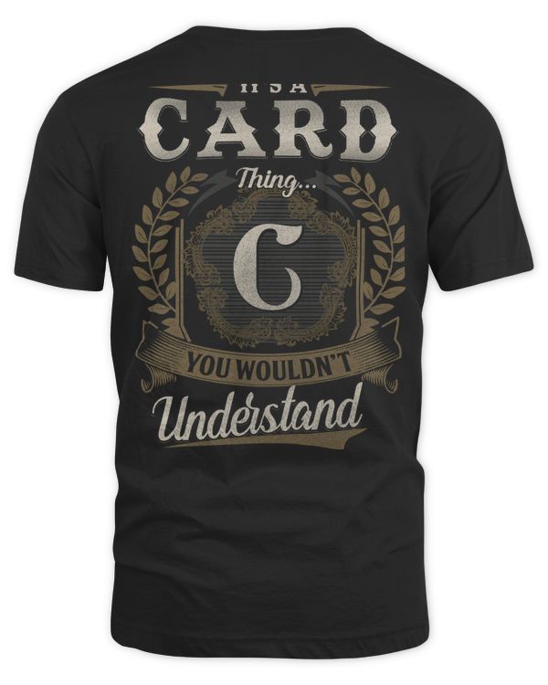 Unisex Standard T-Shirt