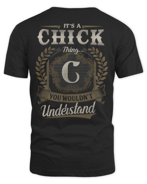 Unisex Standard T-Shirt