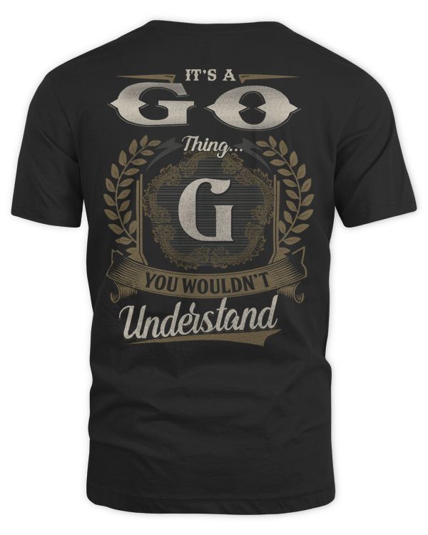 Unisex Standard T-Shirt