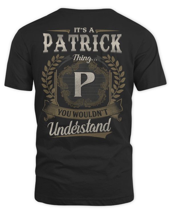 Unisex Standard T-Shirt