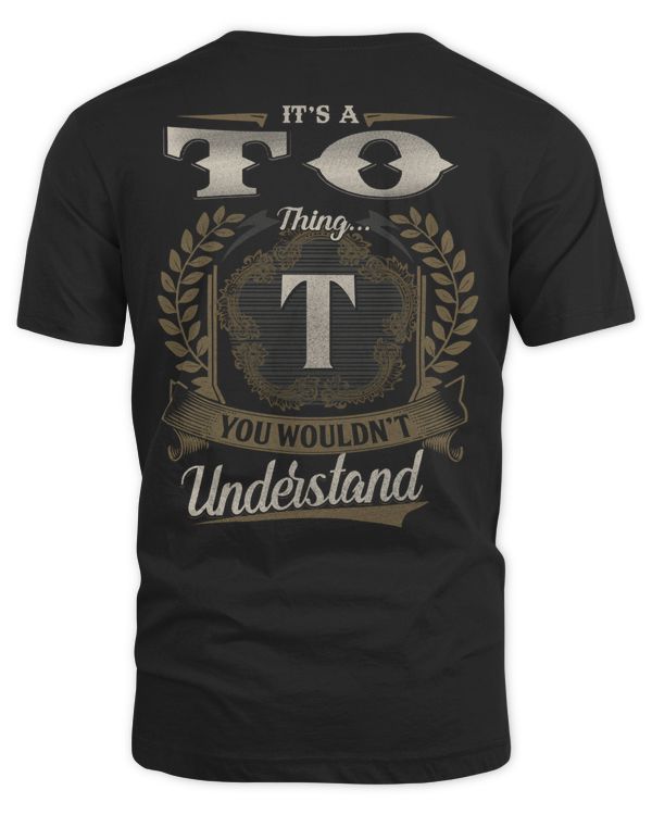 Unisex Standard T-Shirt