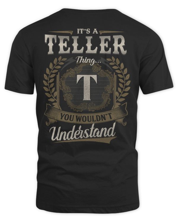 Unisex Standard T-Shirt