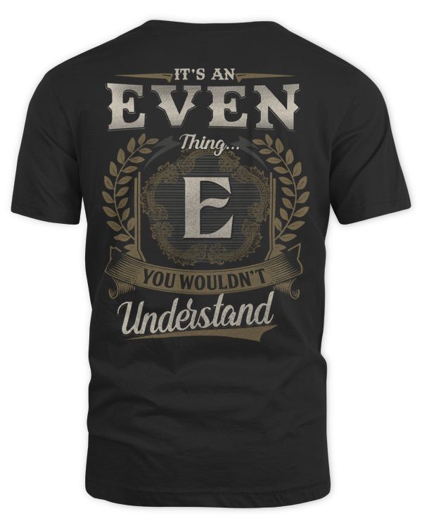 Unisex Standard T-Shirt