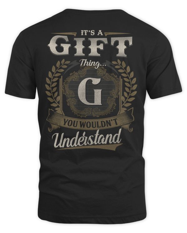 Unisex Standard T-Shirt