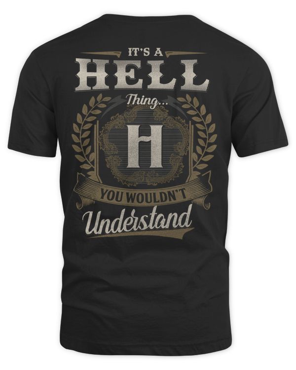 Unisex Standard T-Shirt