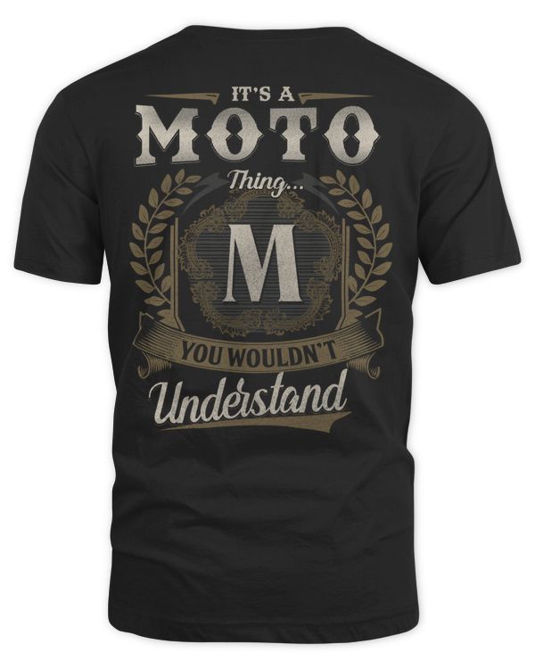 Unisex Standard T-Shirt