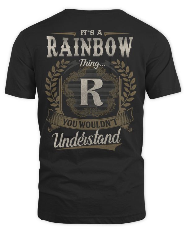 Unisex Standard T-Shirt