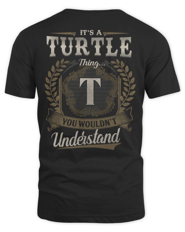 Unisex Standard T-Shirt
