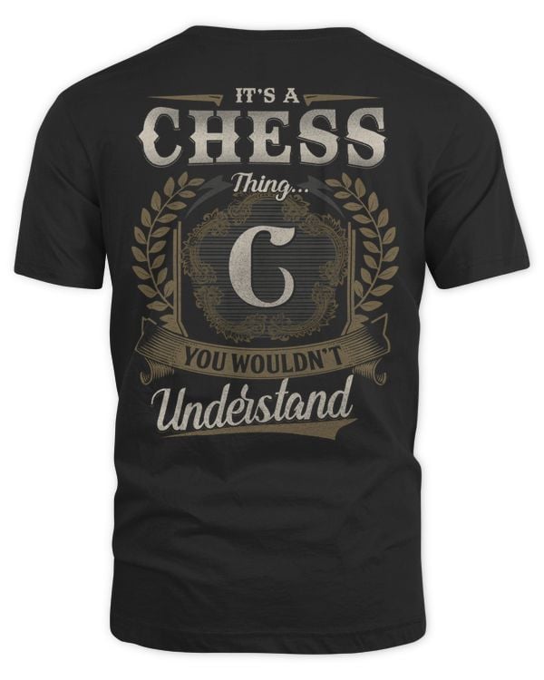 Unisex Standard T-Shirt