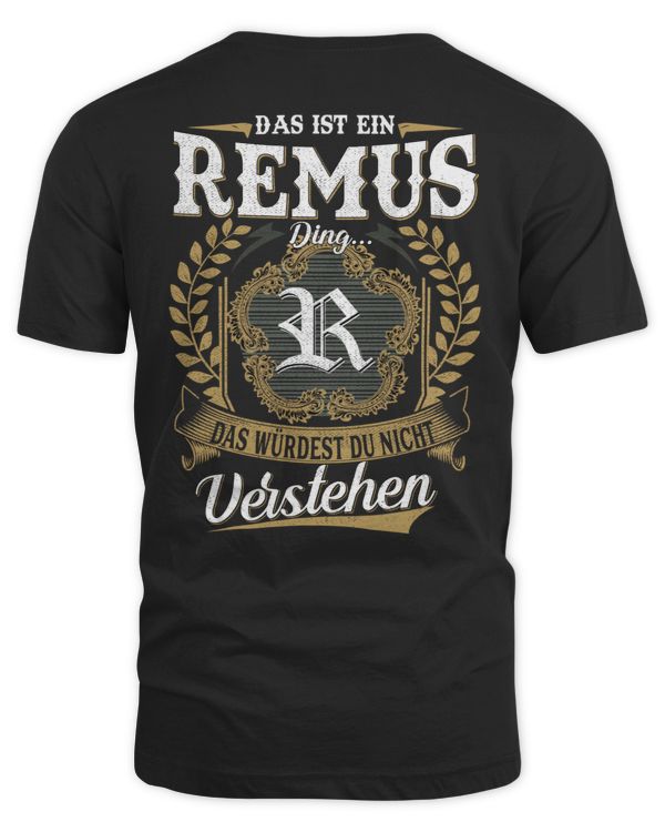 Unisex Standard T-Shirt
